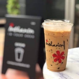 Inthanin Coffee บางจาก มหาดไทย
