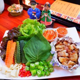 Kimchi@Home(กิมจิแอดโฮม)