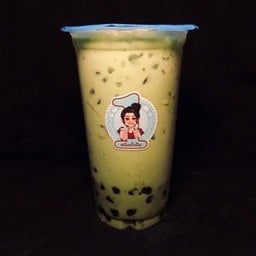 ชาเขียวเย็น