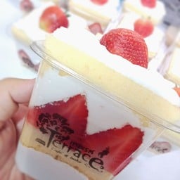 Terrace Cafe'&bake
