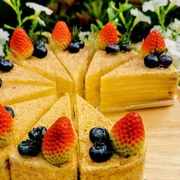Mongni Cafe ศรีสะเกษ