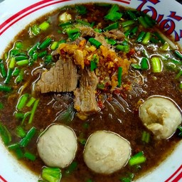 วุ้นเส้น ธรรมดา