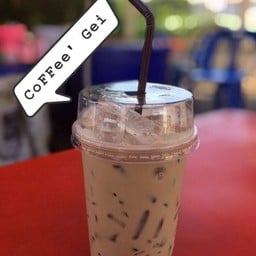 CoFFee'Gei
