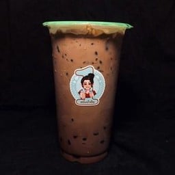 โกโก้เย็น