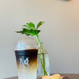 Esp+น้ำมะพร้าวน้ำหอม