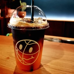 orange coffee ver.01 ส้มกล่อง