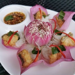 ร้านอาหาร เดอะซี บางสะพาน บางสะพาน