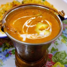Paneer Masala