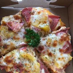 ฮาวายเอี้ยน(ไซค์เล็ก)