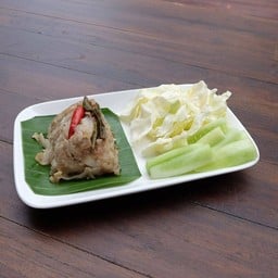 จิ้นส้มหมก(แหนม)1