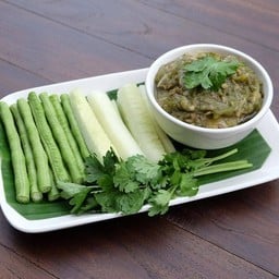 น้ำพริกหนุ่ม1