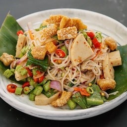 ส้มตำริมน้ำ