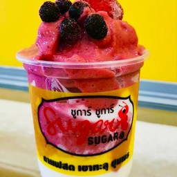 เบอร์รี่ทวิน ( Berry twin )