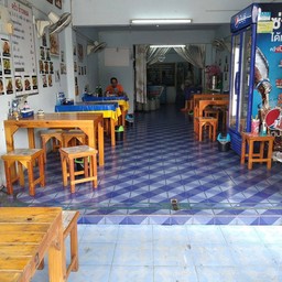 ข้าวผัดหมู