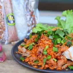 ร้านยำ NR