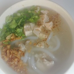 ก๋วยจั๊บญวน