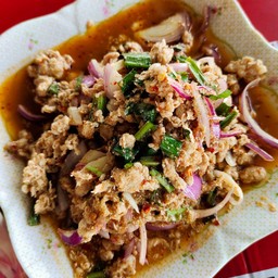 จานละ 80.- บาท