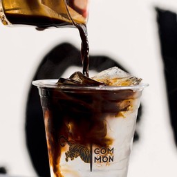 ICE BLACK