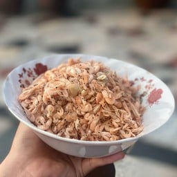 ส้มตำโวยวายไทเลย เพิ่มสิน27 (คิดฮอด อาหารพื้นบ้าน)