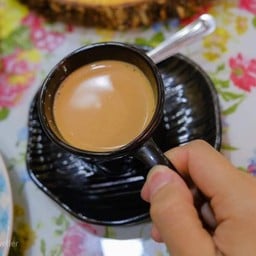 Masala Tea