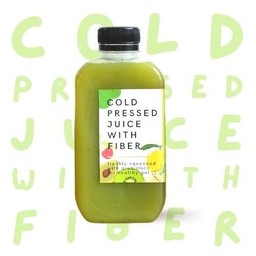 04 Green Detox สูตรดีท็อกซ์