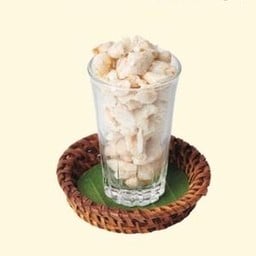 ช็อตปูก้อน