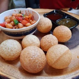 Panipuri