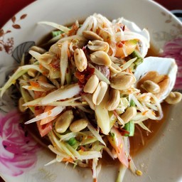 จานละ 50.- บาท