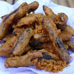 เล็บมือนาง