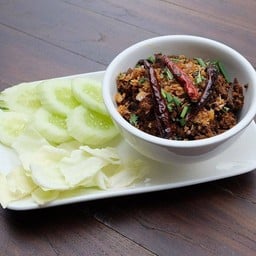 ลาบเมืองเหนือ1