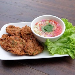 ทอดมันปลากราย1