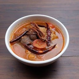 น้ำเงี้ยวใหญ่