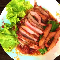 ยำนัว ครัวตำแซ่บ