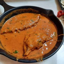 Fish Curry