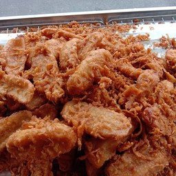 กล้วยทอด