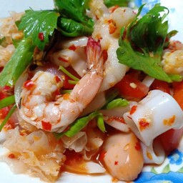 สารพัดยำ
