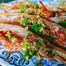 ร้านอาหารนาตาติ๋ว