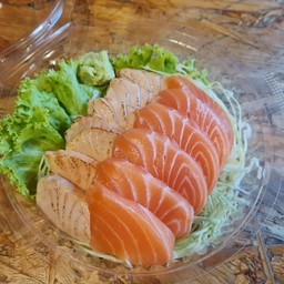 แซลมอน (เบรินครึ่ง)