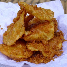 สับปะรด