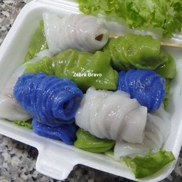 เจ๊เปิ้ลขนมไทย