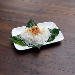 เส้นหมี่ขาว1