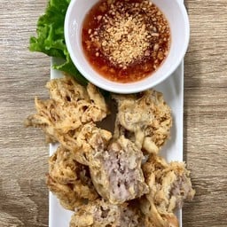 เผือกทอด1