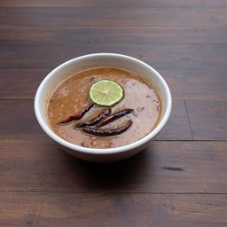 น้ำพริกใหญ่