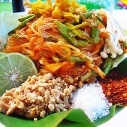 ผัดไทยเจ