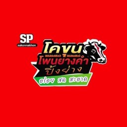 โคขุนโพนยางคำ