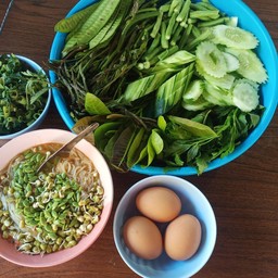 ร้านป.เปิ้ลขนมจีน