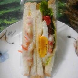 สปาเก็ตตี้เวรี่กู๊ด(spaghetti very good) คลองเตย