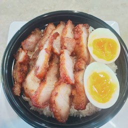 ยำโคตรเยอะสาขาถนนต่ำ