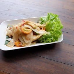 ส้มตำหลวงพระบาง1