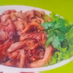 ร้านประภาศิริ ขนมจีน และอาหารตามสั่ง